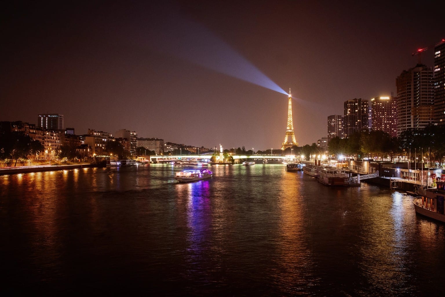 Paris